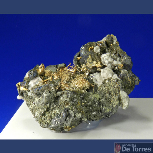 AC-C832 Minerales – Tienda ANISA