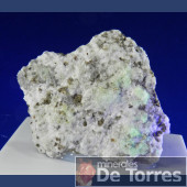 Opal Hyalite 