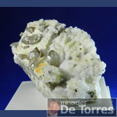 Opal Hyalite 