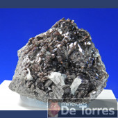 Ferro-axinite